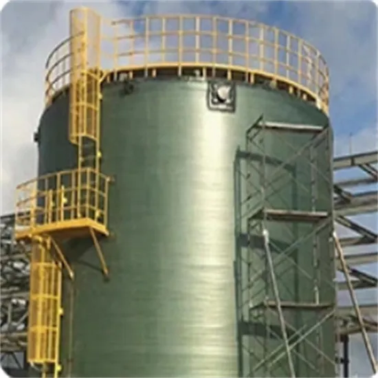 FRP Fiberglass Reinforced Plastic Chemical Storage Chemical Corrosion Resistant Storage Tank FRP Tank Price