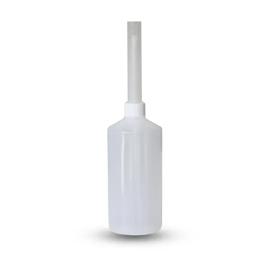 Catalyst Dispenser for Catalyst or Styren - 15ml Graduated - Clearcolor
