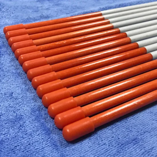 Best Quality Fiber Glass Snow Sticks Fiberglass Stakes