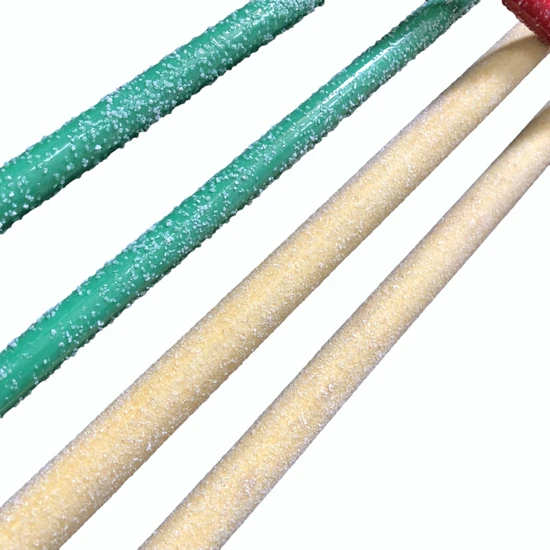 High Strength Frosted Fiberglass Tube for Farm