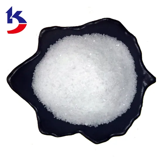 Factory Supply Sodium Hexametaphosphate Food Grade