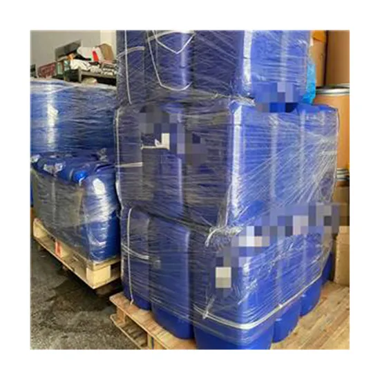99% Chemical Product Sodium Hypophosphite CAS: 7681-53-0