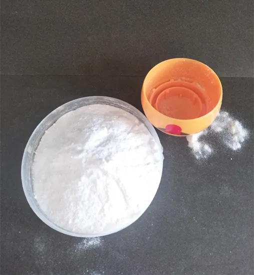 White Powder Sodium Hexametaphosphate, SHMP 68%