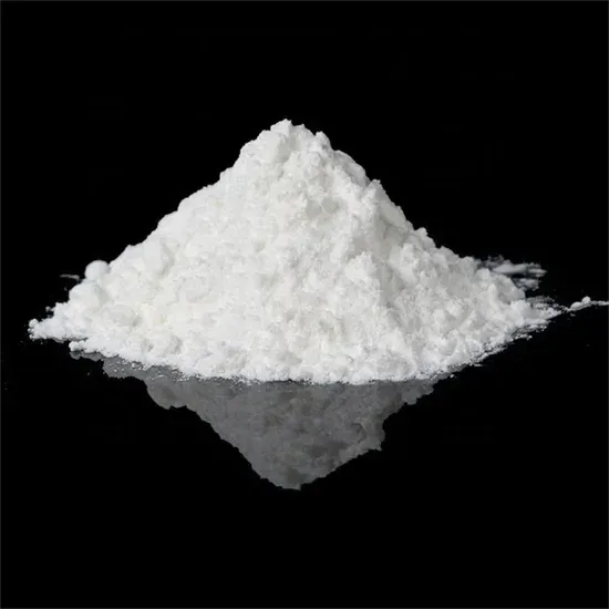Food Grade Sapp Sodium Acid Pyrophosphate for Leavening Agent