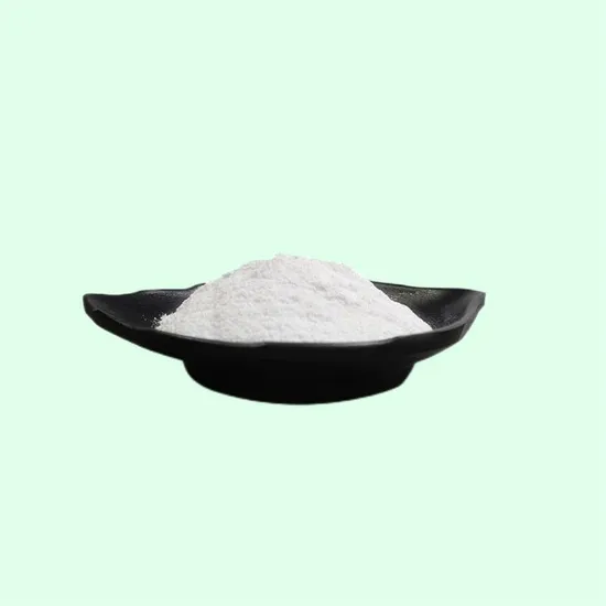 CAS 13598-37-3 Bis Zinc Dihydrogen Phosphate Powder 99%
