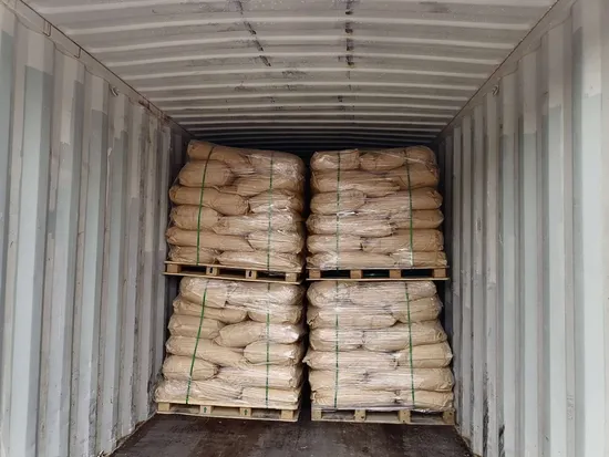Casas 7758-29-4 Industrial Grade White Powder Sodium Tripolyphosphate STPP 94% for Synthetic Detergents