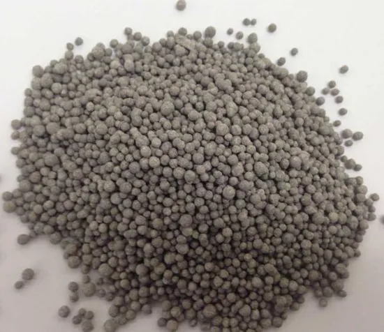 18% Ssp Granular Single Super Phosphate Fertilizer