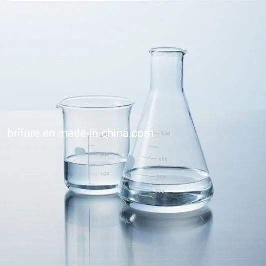 High Quality Tri Isobutyl Phosphate Tibp for Soft Agent of Leather