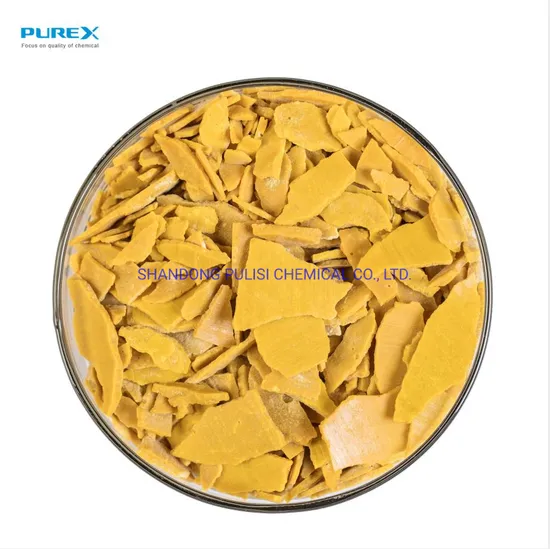 Sodium Hydrosulphide Flakes Producers High Quality Sodium Hydrosulphide 70% CAS 16721-80-5