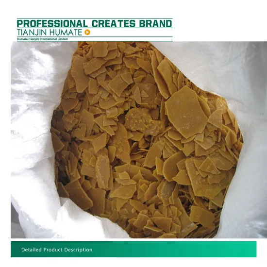 X-Humate 70% 30ppm Sodium Hydrosulphide