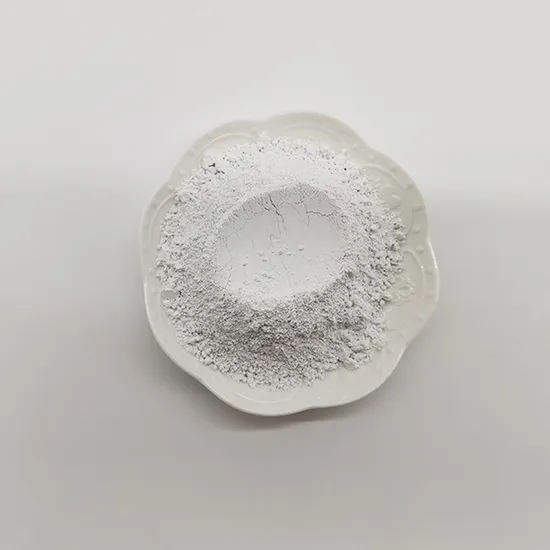Drilling Mud Barite 4.2 Lumps/ Barite Powder Price