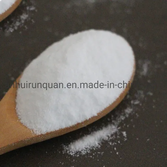 99% High Purity Anhydrous Sodium Sulphate