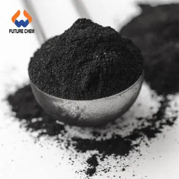 Best Price CAS 1317-40-4 98% Purity Copper (II) Sulfide for Making Hybrid Catalysts