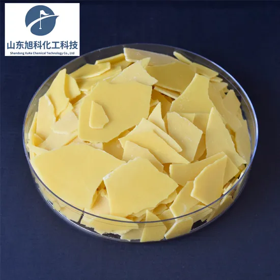 Nahs Solid Sodium Hydrosulphide Sodium Hydrosulfide 70% Sodium Sulphide Flakes Mining Chemicals CAS 16721-80-5