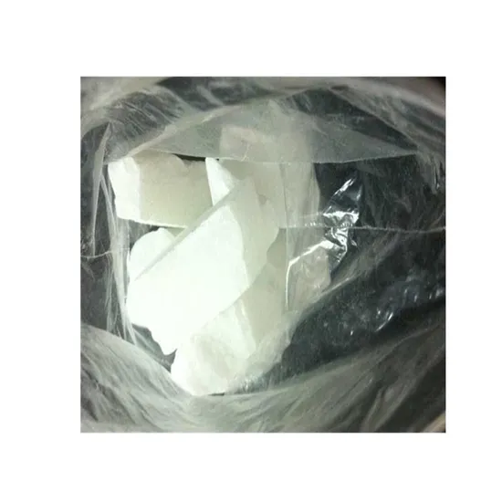 Top Quality Lump Form Rongalite/Sodium Formaldehyde Sulfoxylate 98%