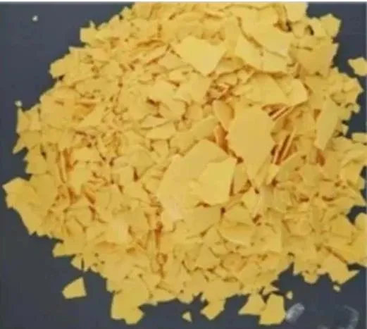 High Quality Flotation Reagent Mining Agent Sodium Hydrosulfide Nahs