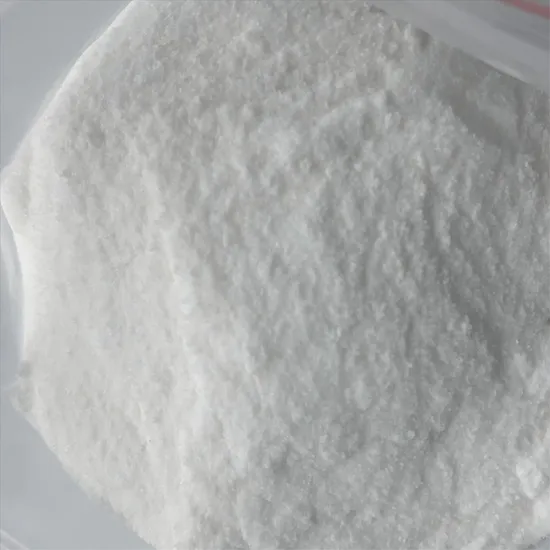 Use in Agriculture Chemical Formula CAS 7681-57-4 Sodium Metabisulfite