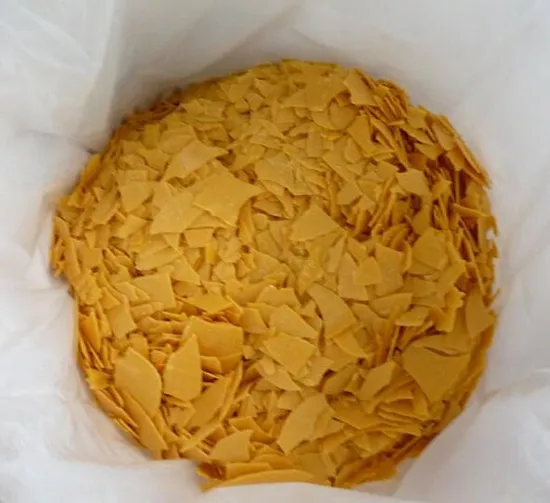 Manufacturer Solid 70% Min CAS16721-80-5 Sodium Hydrosulfide