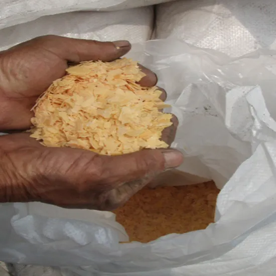Wholesale Supply of Sodium Sulfide at Good Price CAS: 1313-82-2