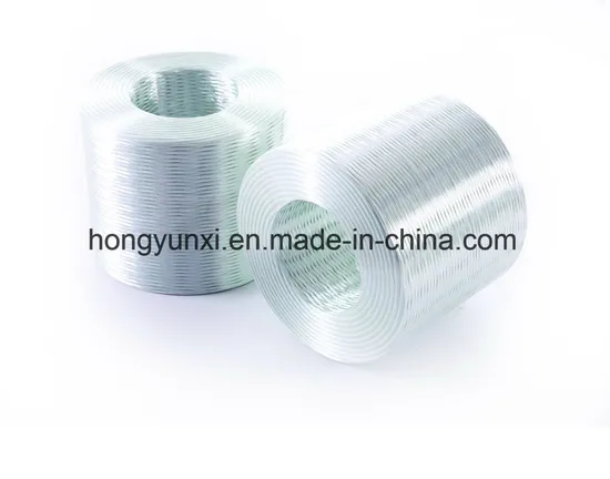 Fiberglass Roving for Filament Winding