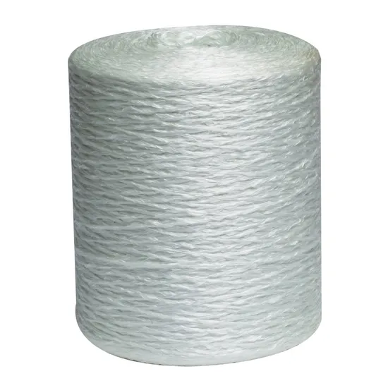 High Quality Texturized Class Fiber Yarn