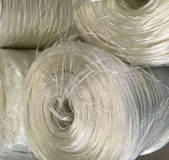 High Elastic Modulus High Strength Glass Fiber for Materials Reinforcement