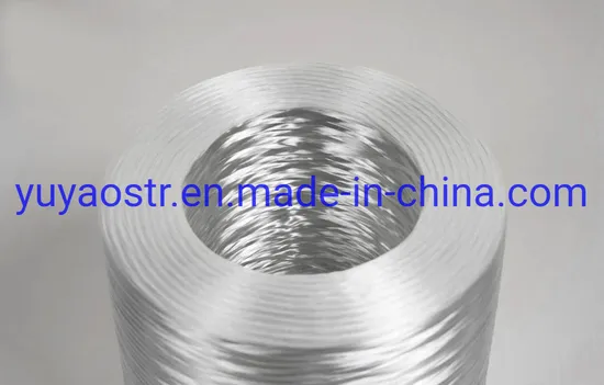 Fiberglass Winding Roving for Composite
