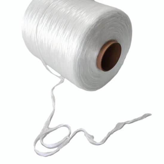 Innovative 4800tex Fiberglass Yarn with Reticulation Technology