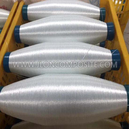 Paper Bobbin C Glass Yarn for Fiberglass Mesh