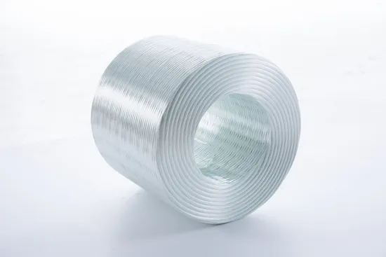 Fiber Glass Direct Roving for Winding
