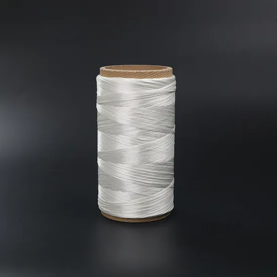 Wholesale Ec4 Ec6 Ec10 Ec11 Ec14 Fiberglass Yarn Glass Yarn