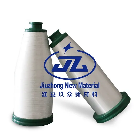 Fiberglass Yarn Glass Fiber Yarn