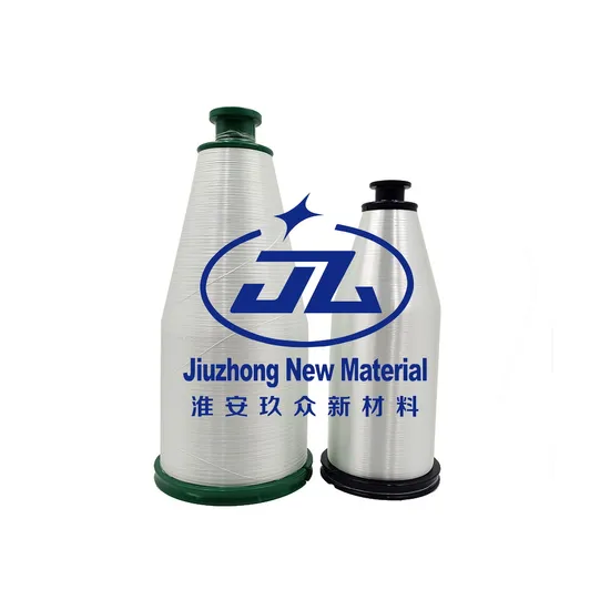 E-Glass Fiberglass Yarn for Weaving/Knitting