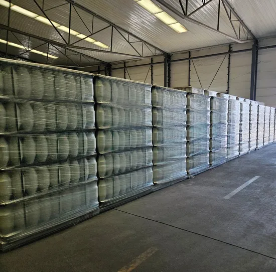 Best Quality and Low Price S Glass Fiberglass Yarn for Fiberglass Rope