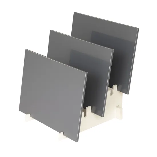 Manufacturer PVC Laminated Rigid Sheet Thickness 2mm-60mm