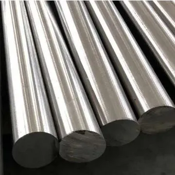 Hardware Cold Rolled Nickel Alloy Round Bar