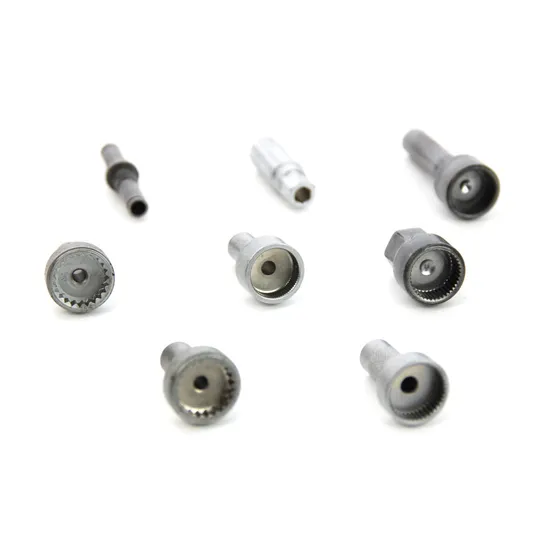 High Precision Gear Once Forming Brass Aluminum Stainless Steel Carbon Steel Special-Shaped Customized Machine Parts Hand Tool Accessories Ratchet Tools