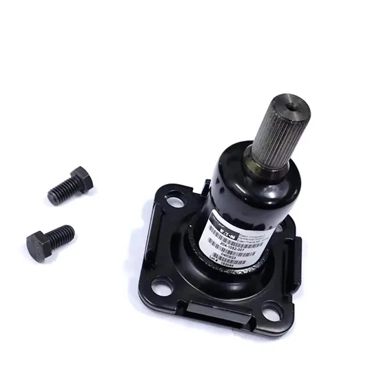 Material Handling Equipment Parts Steering Column for Kalmar Model Part Number 90037458