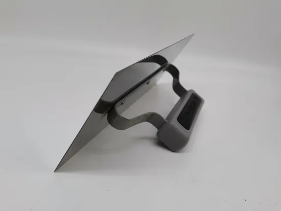 Swimming Pool Trowel with Soft Grip Handle Bricklaying Trowel