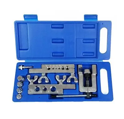 HVAC Refrigeration Hand Tools Flaring Tool Kit