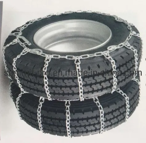 Anti Skid Chain, 11series for ATV or Car