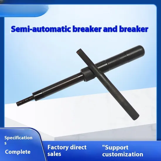 Professional Screw Sleeve Installation Tool Set