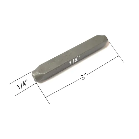 Leather Craft Tools Symbol Hand Stamp S061 Virgo Metal Symbol Punch