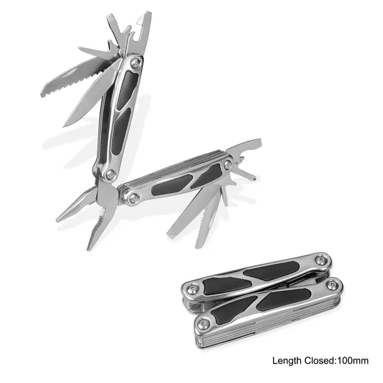 Stainless Steel High Quality Multi Function Tools Multi Functional Pliers (#8372)