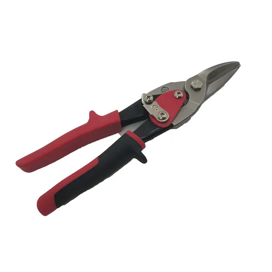 Multi-Purpose Pliers of CRV Material Tin Snips Cutters Tool Aviation Snips