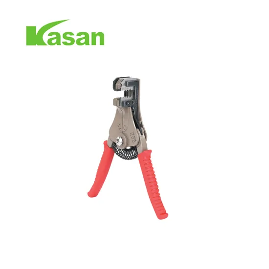 Mini European Style Crimping Pliers Sn-02b