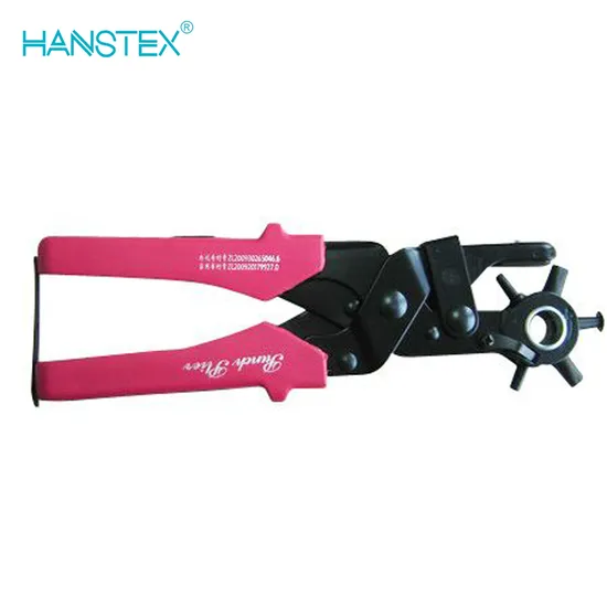 Hole Punch Plier for Leather Punch (PP-03)