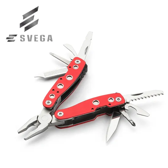 Yangjiang Top Sale Multi-Function Pliers Outdoor Tool
