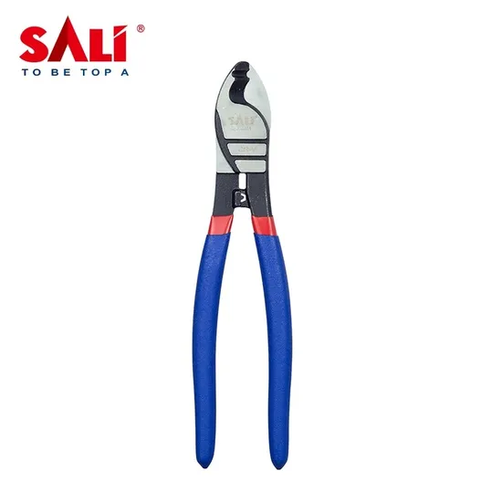 Sali New Model High-Quality 8"/200mm 60cr-V Cable Cutter