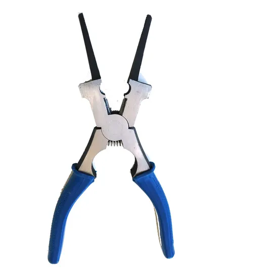 Carbon Steel Forged Multi Funciton MIG Welding Plier